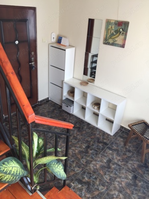 Apartament mansarda zona Lipovei