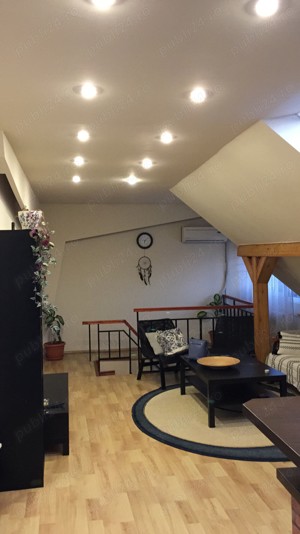 Apartament mansarda zona Lipovei - imagine 4