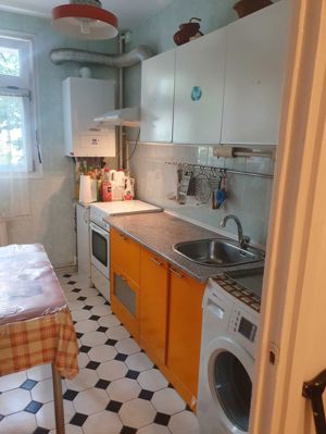 Apartament  4 camere zona Ozana - 1 Decembrie 1918 - imagine 8