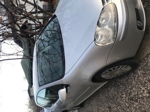 VW Golf 5 1.9 TDI - imagine 2