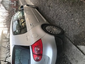 VW Golf 5 1.9 TDI - imagine 3