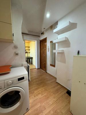 De inchiriat apartament 3 camere, in Galati, Micro 19, mobilat si utilat - imagine 7