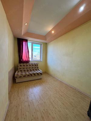 De inchiriat apartament 3 camere, in Galati, Micro 19, mobilat si utilat - imagine 11