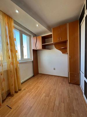 De inchiriat apartament 3 camere, in Galati, Micro 19, mobilat si utilat - imagine 5