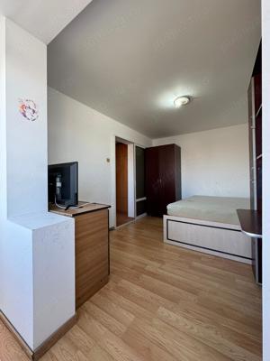 De inchiriat apartament 3 camere, in Galati, Micro 19, mobilat si utilat