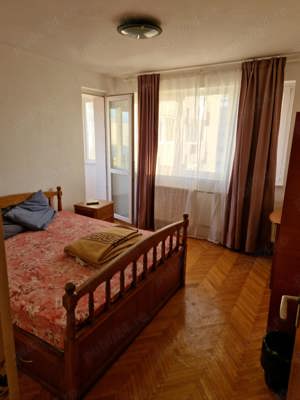 Apartament 3 camere Parc IOR, Sc. 88, Park Lake Mall - imagine 4