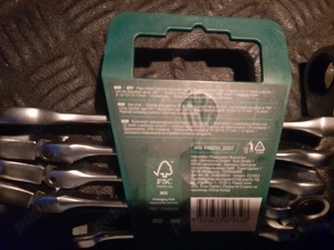 Chei combinate fixe +clichet - imagine 2