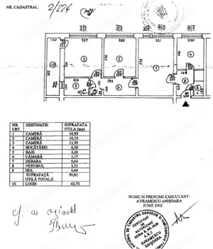 Apartament 3 camere Parc IOR, Sc. 88, Park Lake Mall - imagine 7