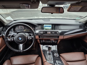 Bmw f11,schimb cu SUV sau 5 GT  - imagine 2