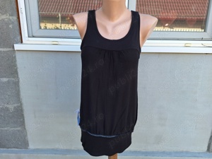 New Look | tricou, maieu dama | bust 82 cm | mar. 36 - 38 | S - M - imagine 3