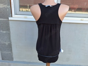 New Look | tricou, maieu dama | bust 82 cm | mar. 36 - 38 | S - M - imagine 4