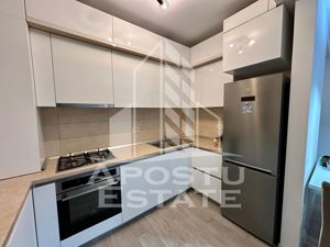 Apartament 3 camere, gradina proprie, Dumbravita - imagine 5