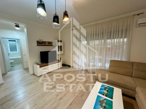 Apartament 3 camere, gradina proprie, Dumbravita - imagine 2