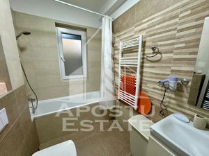 Apartament 3 camere, gradina proprie, Dumbravita - imagine 7