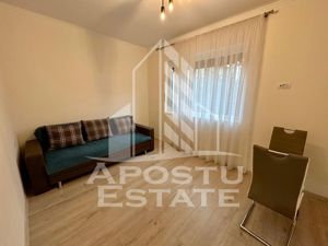 Apartament 3 camere, gradina proprie, Dumbravita - imagine 8