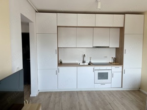 Inchiriez apartament 2 camere regie residence grozavesti orhideea - imagine 3