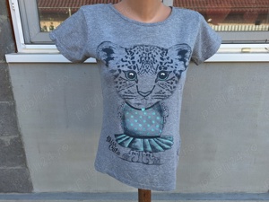 Page One Young | tricou, maieu dama | bust 90 cm  mar. 36 - 38 | S - M