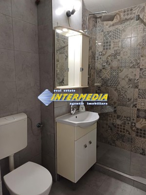 Vanzare Apartament 2 camere Decomandat 54 mp finisat si utilat Alba Iulia Cetate - imagine 9