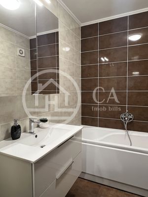 Apartament cu 2 camere de inchiriat in zona Rogerius, Oradea - imagine 7