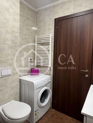 Apartament cu 2 camere de inchiriat in zona Rogerius, Oradea - imagine 8