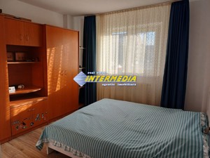 Vanzare Apartament 2 camere Decomandat 54 mp finisat si utilat Alba Iulia Cetate - imagine 8