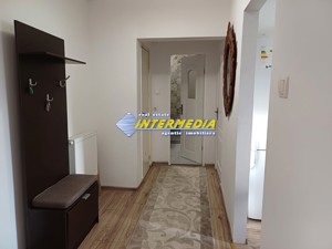 Vanzare Apartament 2 camere Decomandat 54 mp finisat si utilat Alba Iulia Cetate - imagine 4