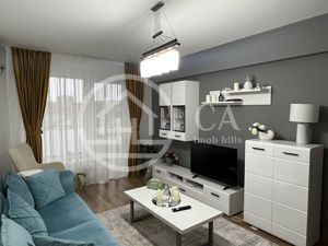 Apartament cu 2 camere de inchiriat in zona Rogerius, Oradea - imagine 2