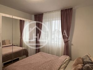 Apartament cu 2 camere de inchiriat in zona Rogerius, Oradea - imagine 6