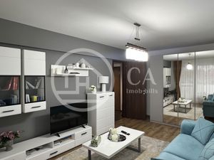 Apartament cu 2 camere de inchiriat in zona Rogerius, Oradea - imagine 3