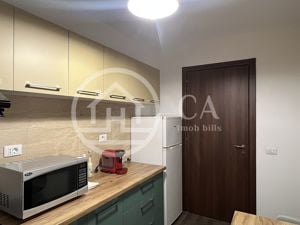 Apartament cu 2 camere de inchiriat in zona Rogerius, Oradea - imagine 11