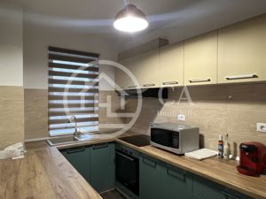 Apartament cu 2 camere de inchiriat in zona Rogerius, Oradea - imagine 10