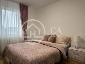 Apartament cu 2 camere de inchiriat in zona Rogerius, Oradea - imagine 5