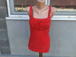 Red Spot | tricou, maieu dama | bust 76 cm | mar. 36 - 38 | S - M