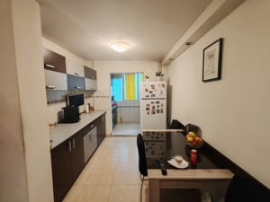 Apartament 3 camere Rahova - Liberty Mall ( Electromagnetica ) - imagine 3