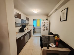 Apartament 3 camere Rahova - Liberty Mall ( Electromagnetica ) - imagine 14