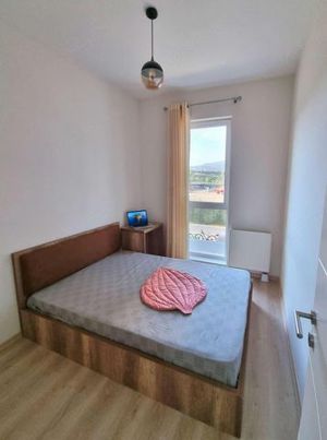 Apartament 2 camere de închiriat în zona Bartolomeu, Brașov - imagine 3