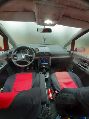 lumini ambientale auto symphony - imagine 7