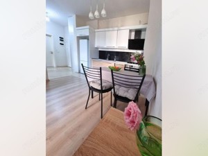 Apartament 2 camere de închiriat în zona Bartolomeu, Brașov - imagine 4