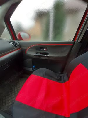 lumini ambientale auto symphony - imagine 5