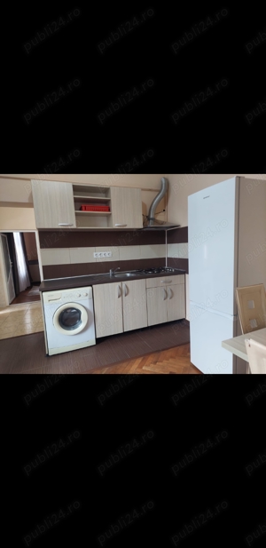 Apartament de închiriat zona centrală - imagine 6