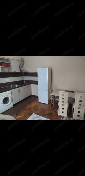 Apartament de închiriat zona centrală - imagine 5