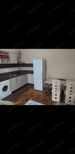 Apartament de închiriat zona centrală