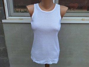 Gruner Knopf TCM | tricou, maieu dama, bust 76 cm, mar. 36 - 38, S - M