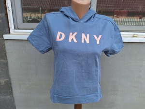 DKNY | tricou, bluza dama | bust 100 cm | mar. 36 - 38 | S - M