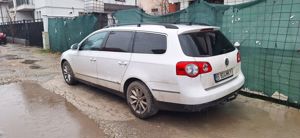 Vand vw passat 2010 - imagine 2