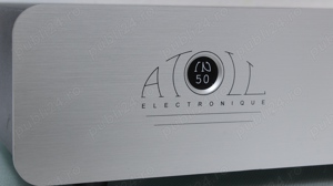 Amplificator final Atoll IN50. - imagine 4