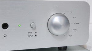 Amplificator final Atoll IN50. - imagine 3