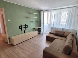 apartament 2 camere baba novac