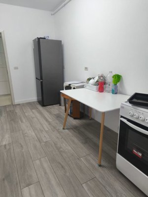 Apartament 2 camere 80mp, parter, Calea Bucovinei, Radauti - imagine 7