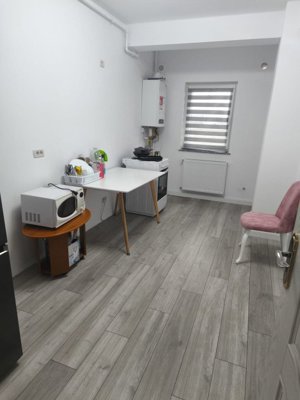 Apartament 2 camere 80mp, parter, Calea Bucovinei, Radauti - imagine 8